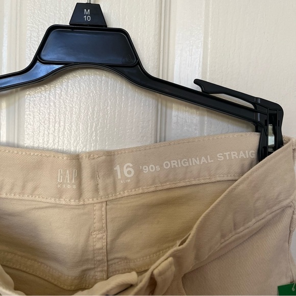 Gap kids slim jeans - Picture 5 of 5